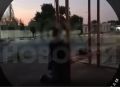 Труп женщины нашли подвешенным за шею на автобусной остановке в Лисках