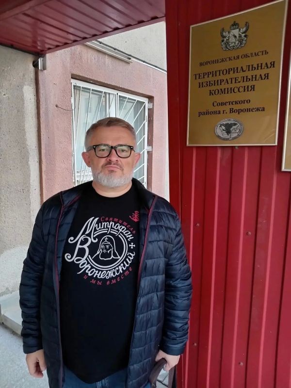В финальный день голосования члены Общественной палаты участвуют в выборах депутатов Государственной Думы РФ В финальный день голосования члены Общественной палаты участвуют в выборах депутатов Государственной Думы РФ