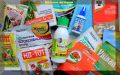 Как сохранить биопрепараты зимой: простые секреты для садоводов