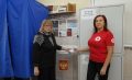 Член Общественной палаты Елена Дронова оценила соблюдение избирательных прав заключенных