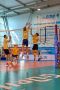 Команда гимназии №9 выиграла Кубок школьной волейбольной лиги