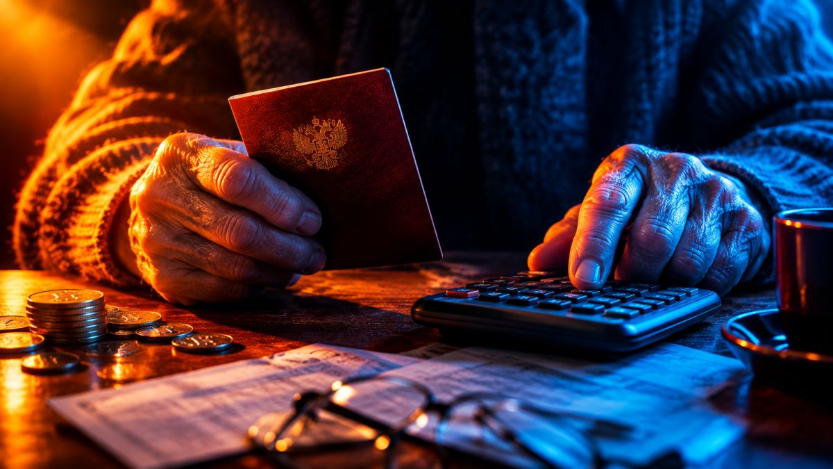 Пенсия как право: 40% от зарплаты под вопросом