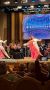 Коллективы из Луганской Народной Республики выступили в Воронежской филармонии 20 сентября