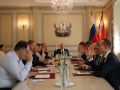 Установлены результаты выборов депутатов Государственной Думы ФС РФ девятого созыва по одномандатным избирательным округам Воронежской области