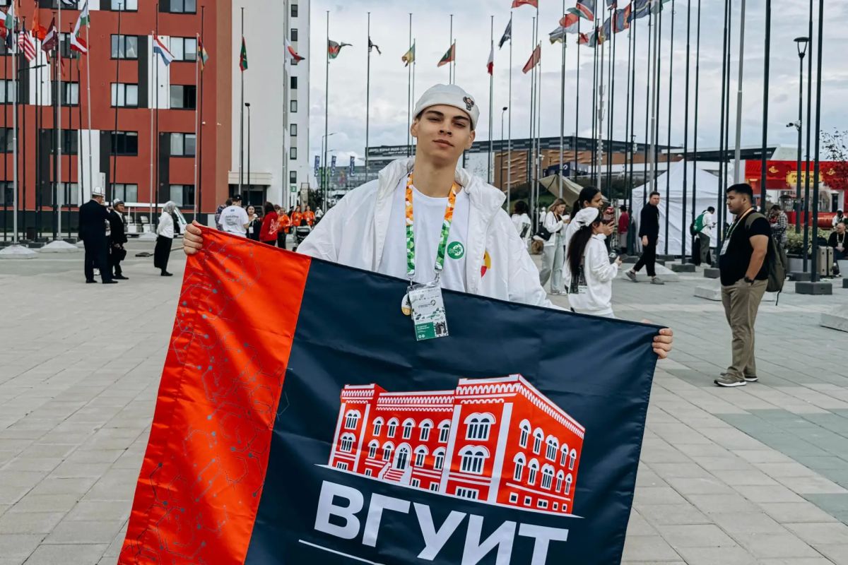 В работе Международного фестиваля молодежи приняли участие бойцы воронежских студотрядов В работе Международного фестиваля молодежи приняли участие бойцы воронежских студотрядов