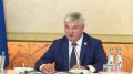 Губернатор высоко оценил работу Общественной палаты по наблюдению на выборах