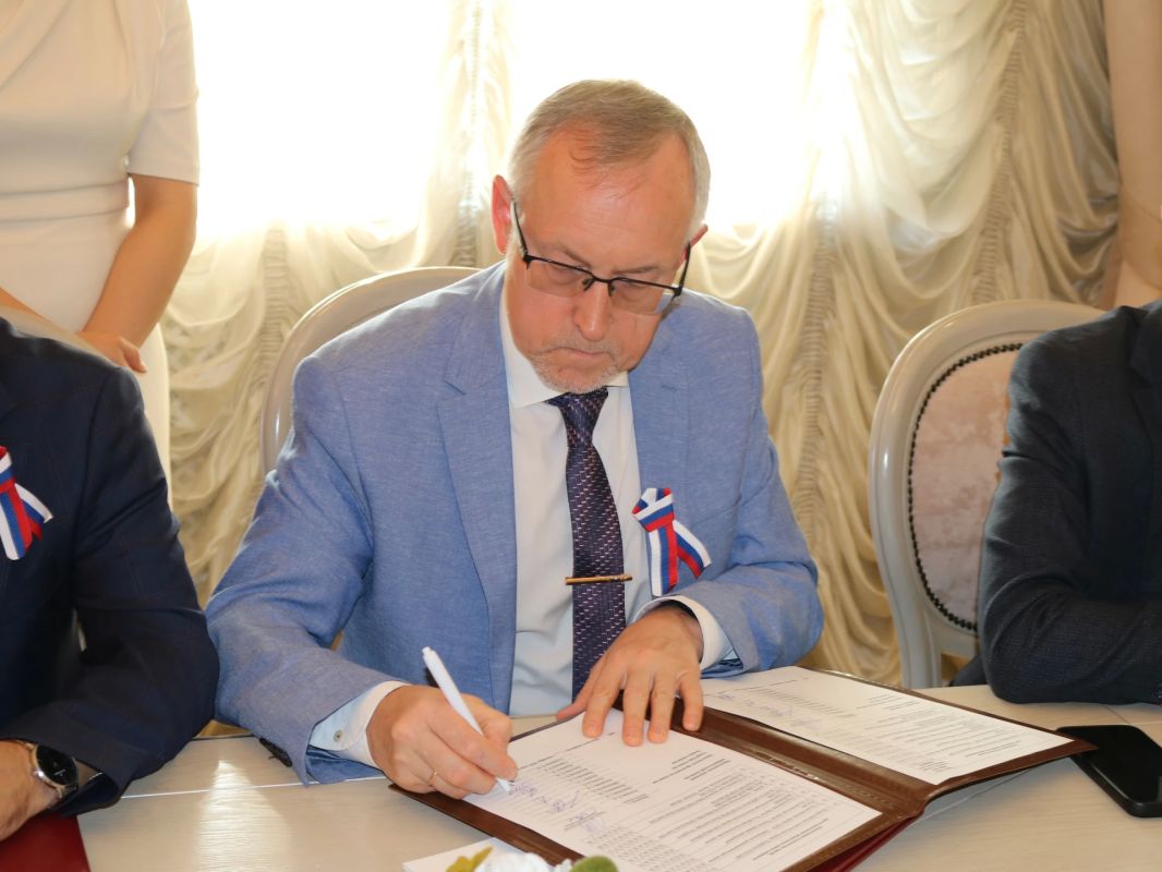 Установлены результаты выборов депутатов Государственной Думы ФС РФ девятого созыва по одномандатным избирательным округам Воронежской области Установлены результаты выборов депутатов Государственной Думы ФС РФ девятого созыва по одномандатным избирательным округам Воронежской области