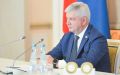 Результат ожидаемый и стабильный: губернатор Александр Гусев поблагодарил жителей за активное участие в выборах