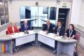 Воронежский избирком подвел итоги выборов депутатов Госдумы РФ