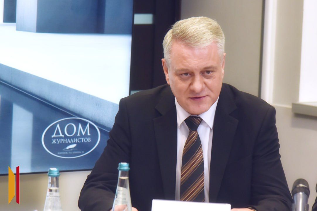 Воронежский избирком подвел итоги выборов депутатов Госдумы РФ Воронежский избирком подвел итоги выборов депутатов Госдумы РФ