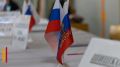 Подведены предварительные итоги голосования по одномандатным округам в Воронежской области