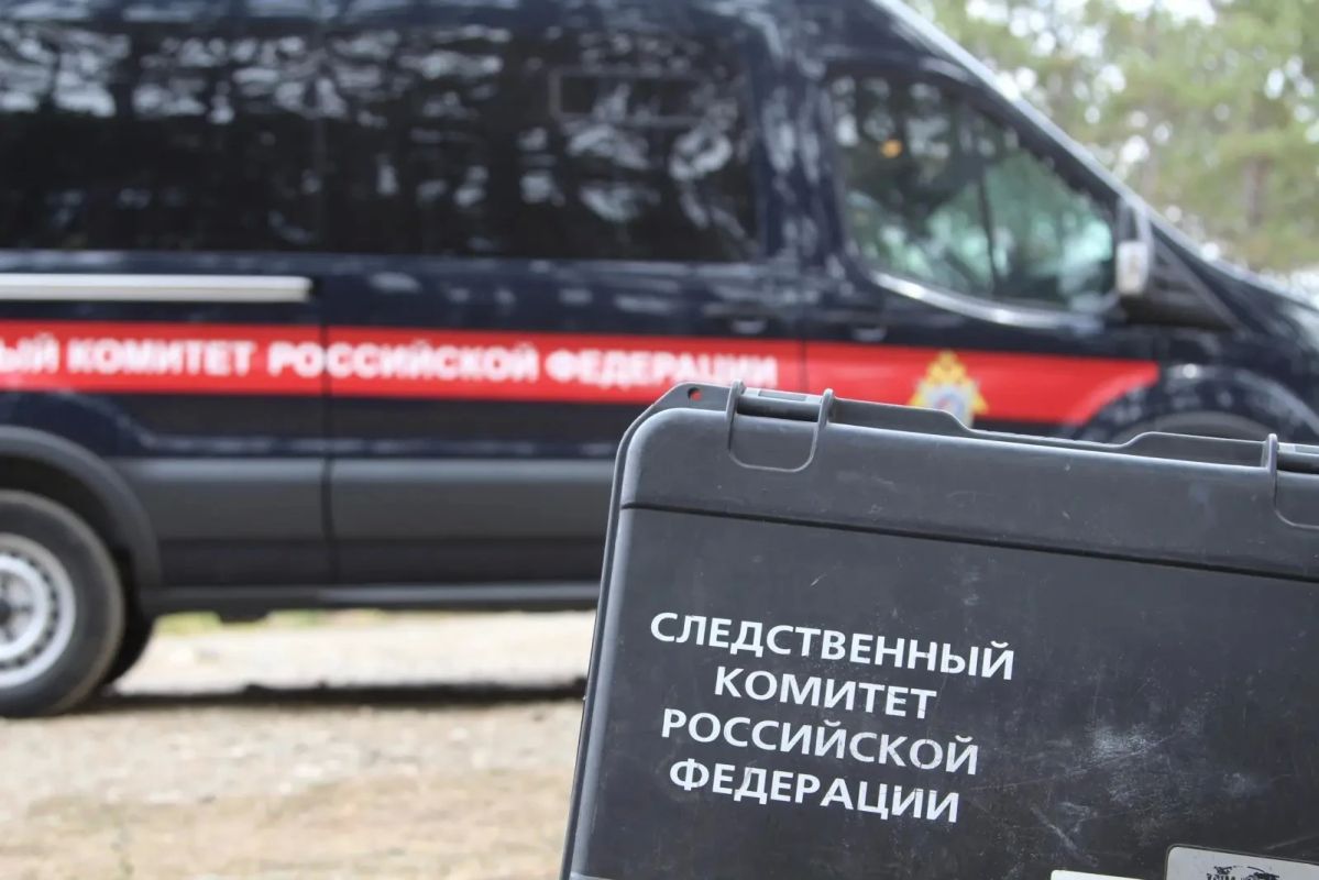 В Воронеже двое подростков подозреваются в грабеже