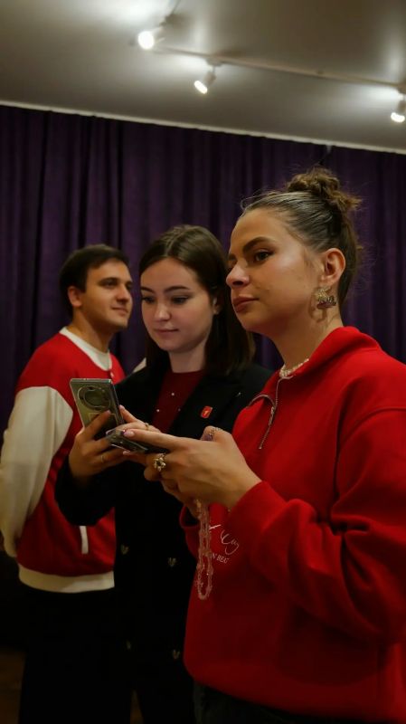 В Воронеже открылось пространство, где история перестаёт быть скучным параграфом из учебника В Воронеже открылось пространство, где история перестаёт быть скучным параграфом из учебника