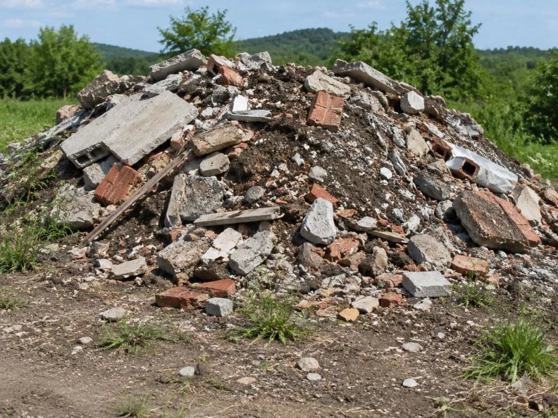 Компания «Навастрой» выплатит почти 13 млн рублей за ущерб почвам