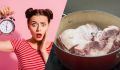 Тайны быстрой разморозки мяса: простые советы для занятых