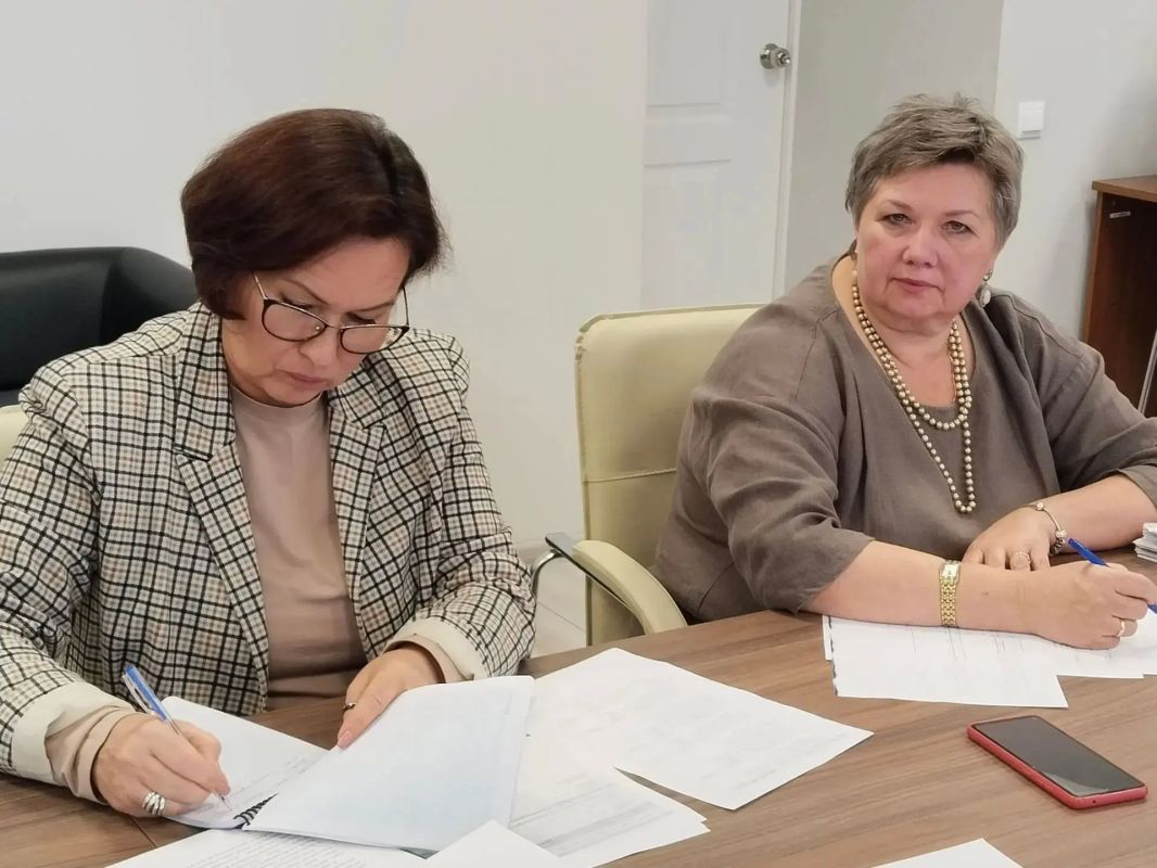 21 сентября 2026 года в Правительстве Воронежской области прошло рабочее совещание под председательством министра по развитию муниципальных образований Воронежской области Р.В. Ефименко 21 сентября 2026 года в Правительстве Воронежской области прошло рабочее совещание под председательством министра по развитию муниципальных образований Воронежской области Р.В. Ефименко