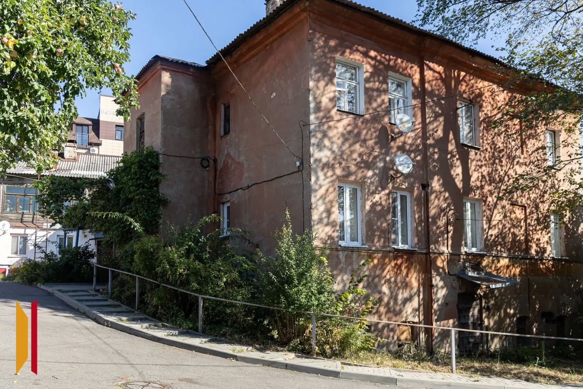 Легенды Воронежа. Дом «Ковчег» Легенды Воронежа. Дом «Ковчег»