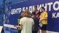 Воронежские бадминтонисты не оставили шансов соперникам — четыре медали с всероссийских соревнований в Казани