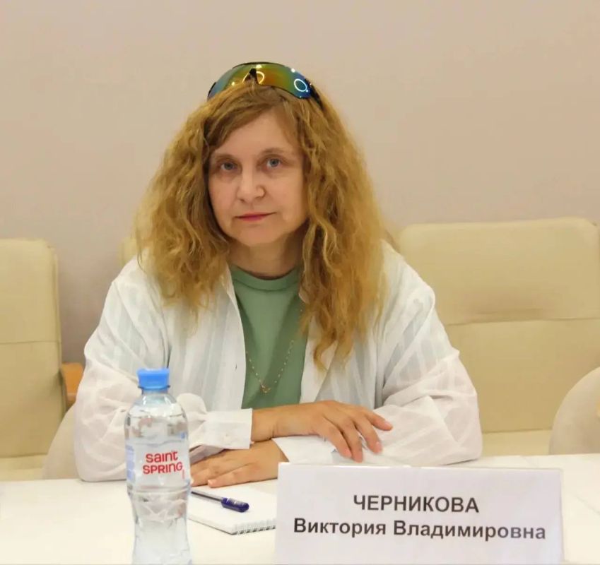 «Трезвость уничтожила красивые буклеты» - воронежские эксперты разобрали итоги Выборов-2026 «Трезвость уничтожила красивые буклеты» - воронежские эксперты разобрали итоги Выборов-2026