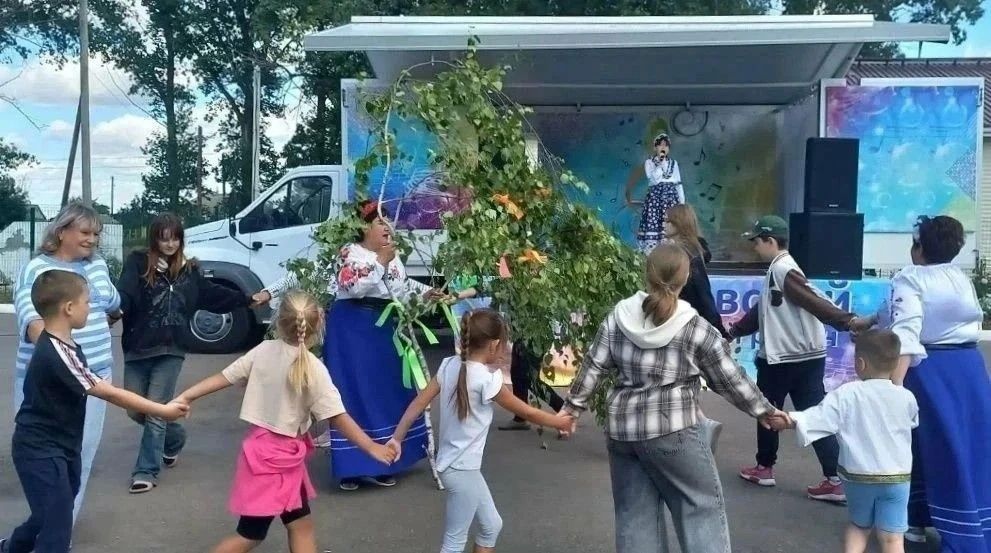 Как автоклубы провели лето Как автоклубы провели лето