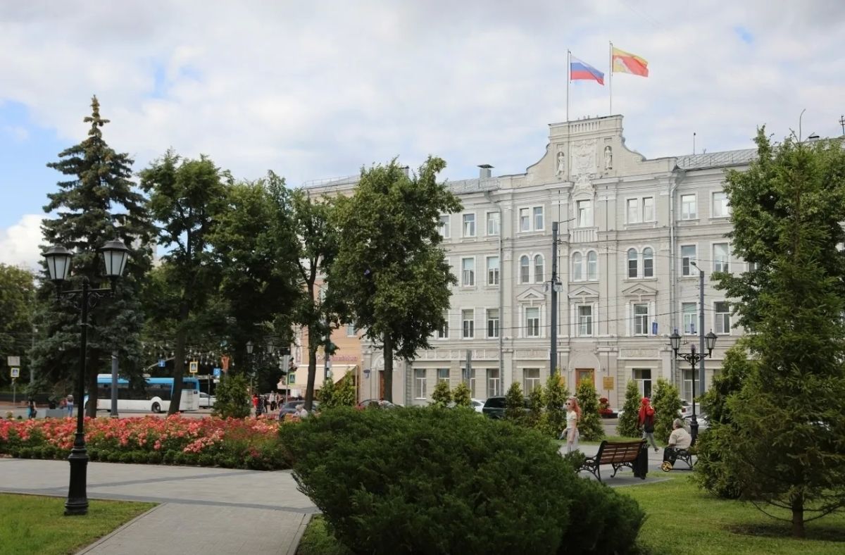 Напоминаем, остается неделя до окончания конкурса на соискание премии главы городского округа город Воронеж в области охраны окружающей среды в 2026 году