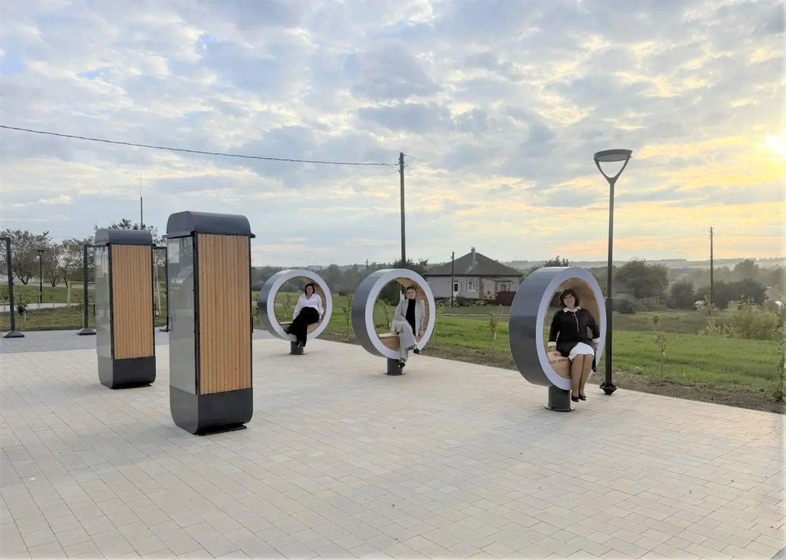 В регионе стартовал очередной этап ежегодного публичного конкурса «Лучшее муниципальное образование Воронежской области», организуемого и проводимого министерством по развитию муниципальных образований Воронежской области В регионе стартовал очередной этап ежегодного публичного конкурса «Лучшее муниципальное образование Воронежской области», организуемого и проводимого министерством по развитию муниципальных образований Воронежской области