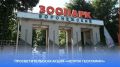 На прошлой неделе Воронежский зоопарк принял участие в просветительском мероприятии Русского географического общества «НЕурок географии», приуроченном к Году единства народов России