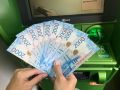 Пенсии работающих россиян достигли нового рекорда в августе