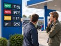 Бензин АИ-92 впервые за длительное время подорожал в Воронежской области