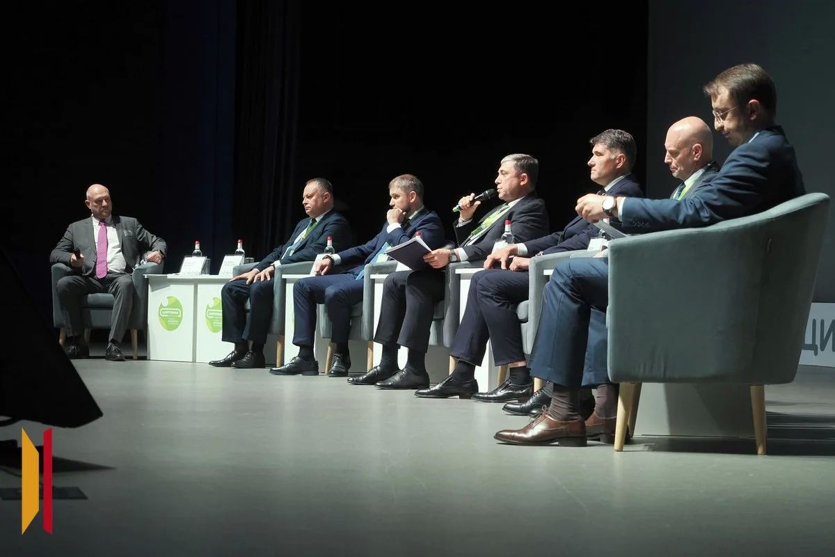 На форуме «Цифроземье-2026» в Воронеже обсудили кадровый вопрос в АПК На форуме «Цифроземье-2026» в Воронеже обсудили кадровый вопрос в АПК