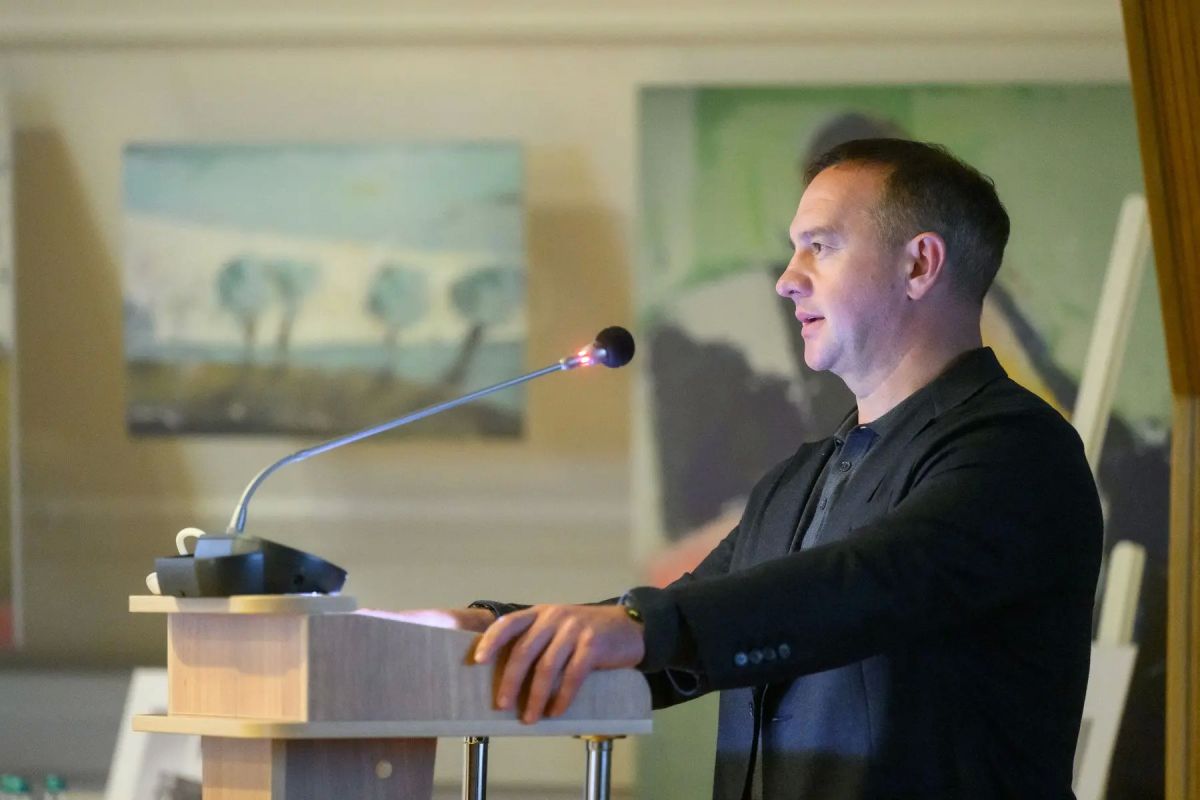 Юрий Матузов принял участие в заседании Гражданского собрания «Лидер» Юрий Матузов принял участие в заседании Гражданского собрания «Лидер»