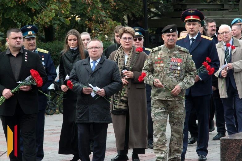 В Воронеже прошла акция «Дни белых журавлей» В Воронеже прошла акция «Дни белых журавлей»
