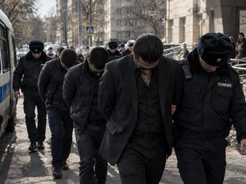 Участникам ОПГ сутенеров смягчили приговор