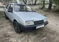 В Воронеже парень открыл чужую машину своим ключом и решил покататься