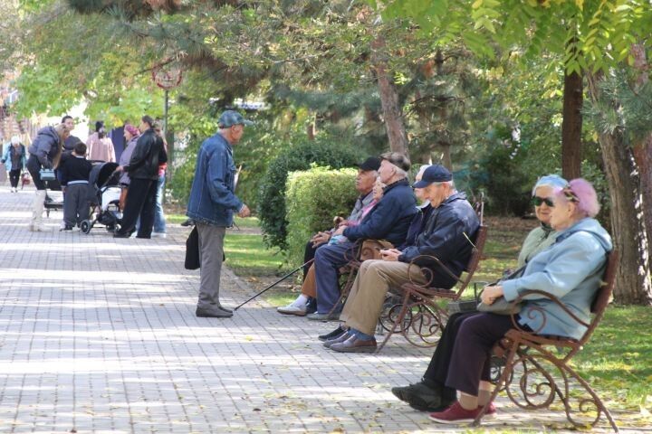 Досрочная пенсия: кто может выйти на отдых раньше срока?
