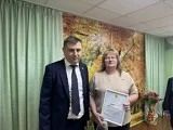 Поздравил коллективы детских садов нашего округа с профессиональным праздником Поздравил коллективы детских садов нашего округа с профессиональным праздником