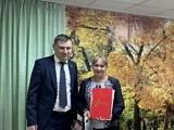 Поздравил коллективы детских садов нашего округа с профессиональным праздником Поздравил коллективы детских садов нашего округа с профессиональным праздником