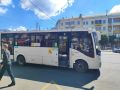 Резкий рост тарифов на проезд готовится на автобусах