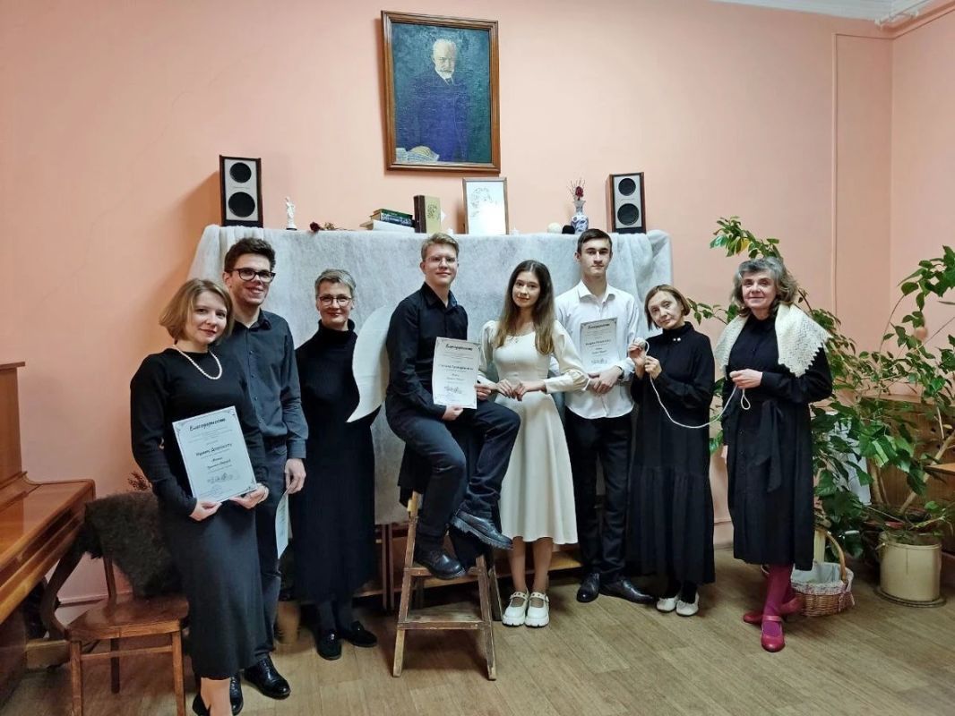 Никитинка – победитель Всероссийского конкурса по выявлению лучших практик работы среди библиотек