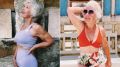 Секрет вдохновения: как 79-летняя бабушка стала фитнес-моделью