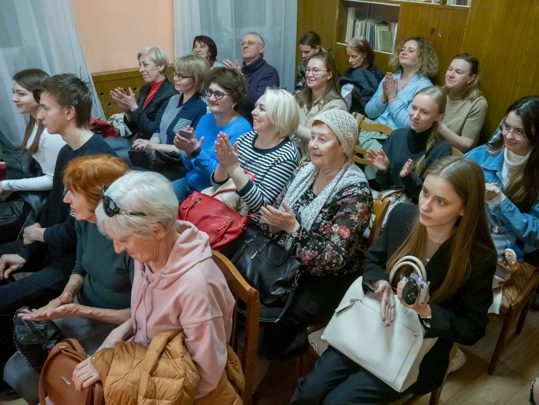 Никитинка – победитель Всероссийского конкурса по выявлению лучших практик работы среди библиотек Никитинка – победитель Всероссийского конкурса по выявлению лучших практик работы среди библиотек