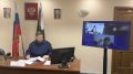 Заместитель руководителя Западного МСУТ СК России провел личный прием граждан в Москве