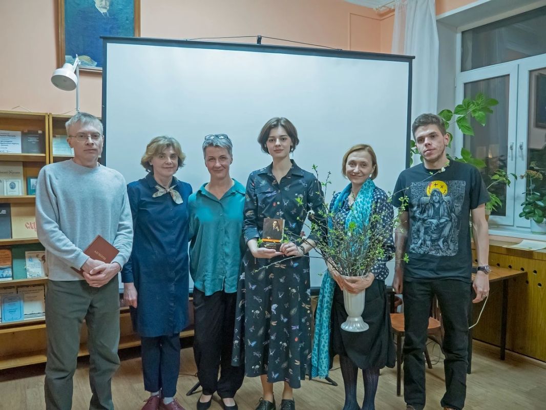 Никитинка – победитель Всероссийского конкурса по выявлению лучших практик работы среди библиотек Никитинка – победитель Всероссийского конкурса по выявлению лучших практик работы среди библиотек