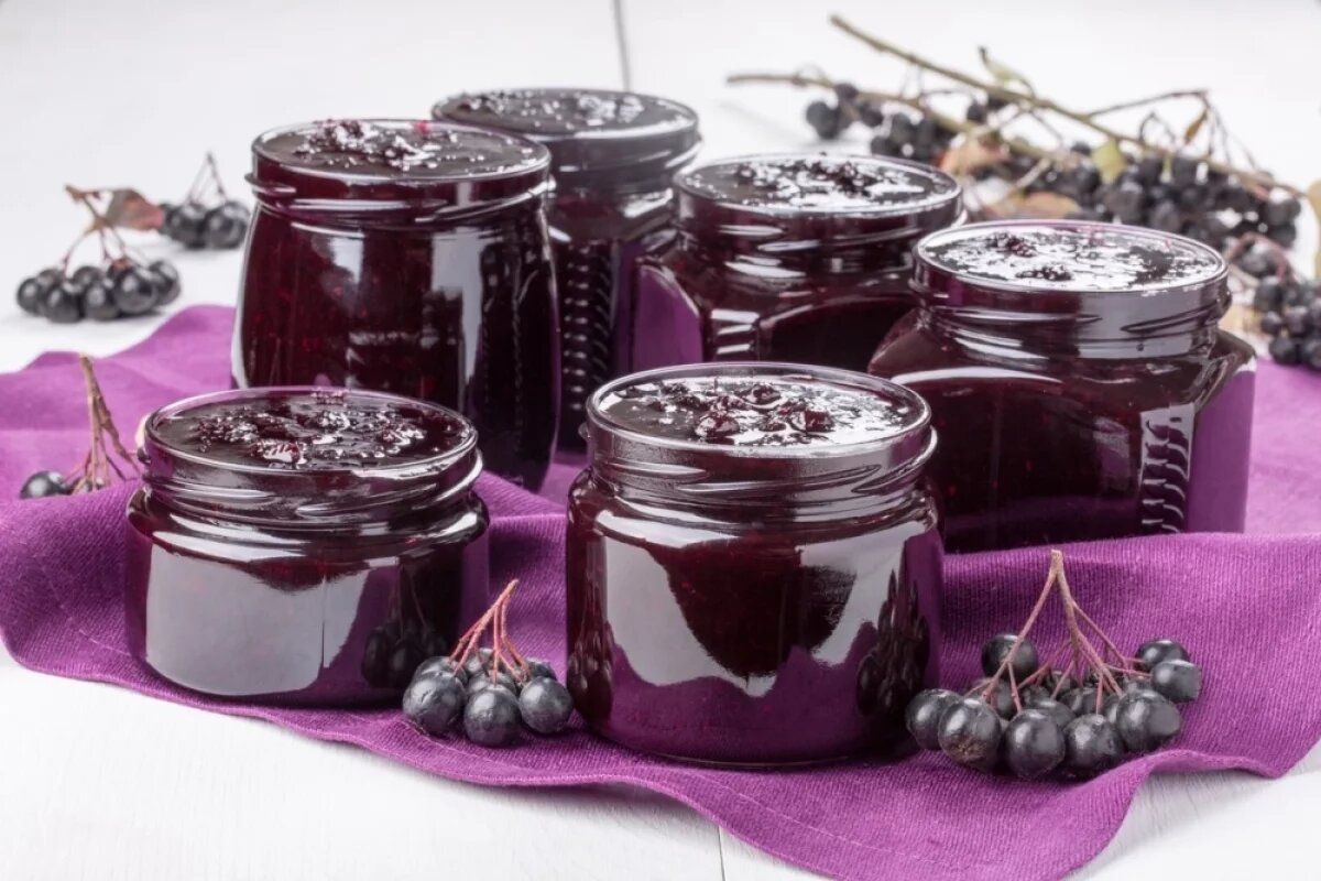 Кулинарные хитрости: как сохранить черноплодку и насладиться ее вкусом зимой