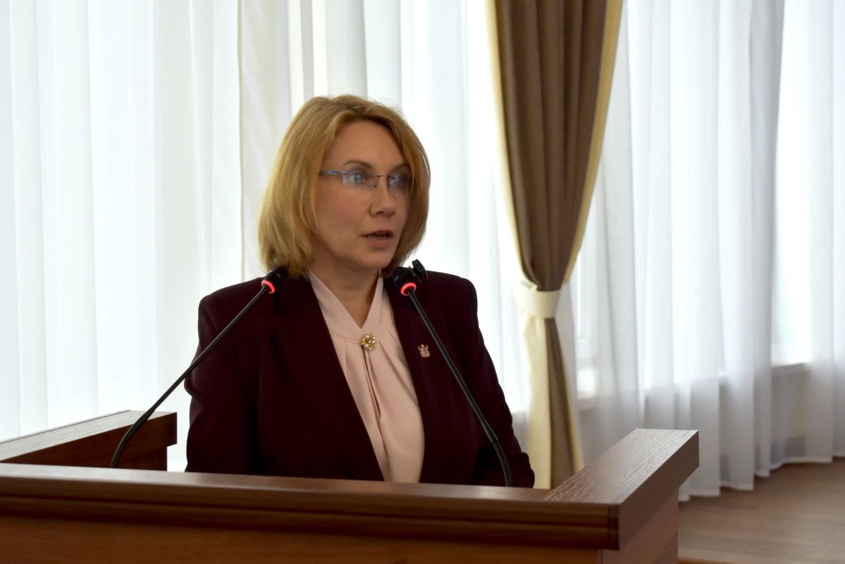 Главой Борисоглебского городского округа избран Александр Леонов, ранее возглавлявший администрацию города Главой Борисоглебского городского округа избран Александр Леонов, ранее возглавлявший администрацию города