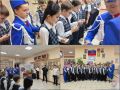 Юные инспекторы движения: пополнение в Острогожском районе