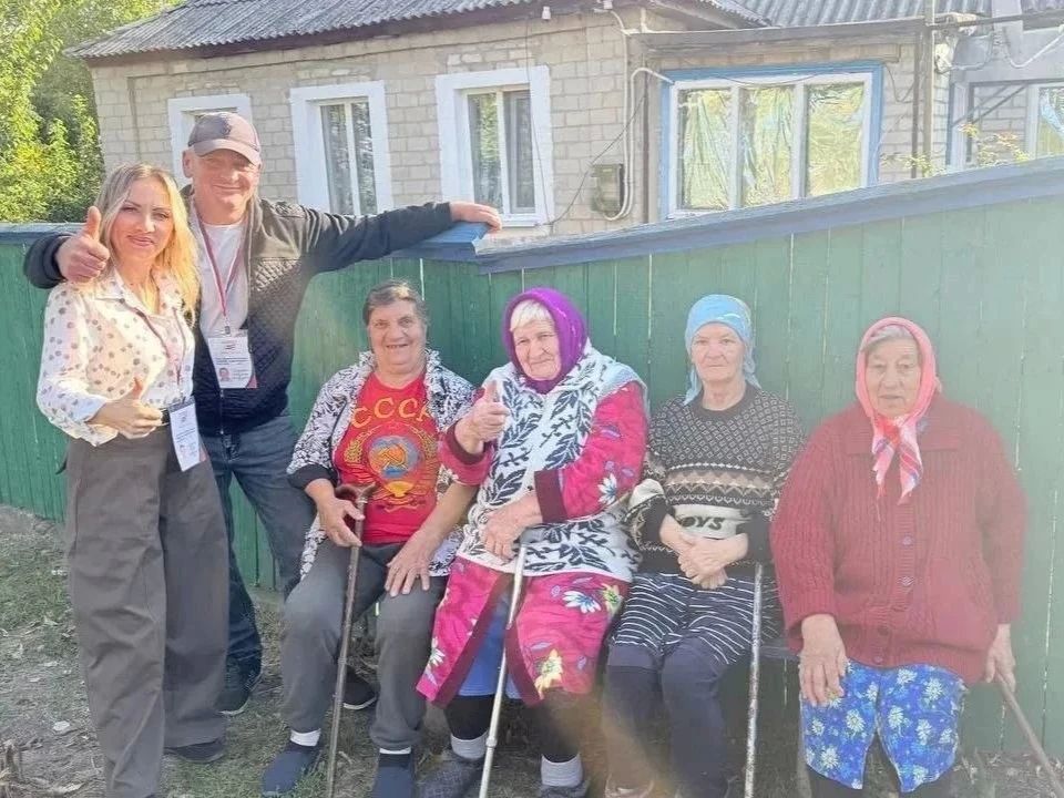 С Днём воссоединения ДНР, ЛНР, Запорожской и Херсонской областей с Россией! С Днём воссоединения ДНР, ЛНР, Запорожской и Херсонской областей с Россией!