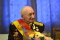 Александр Гусев: Сегодня 100-летие со дня рождения отмечает участник Великой Отечественной войны, почетный гражданин Воронежской области Александр Павлович Мозговой