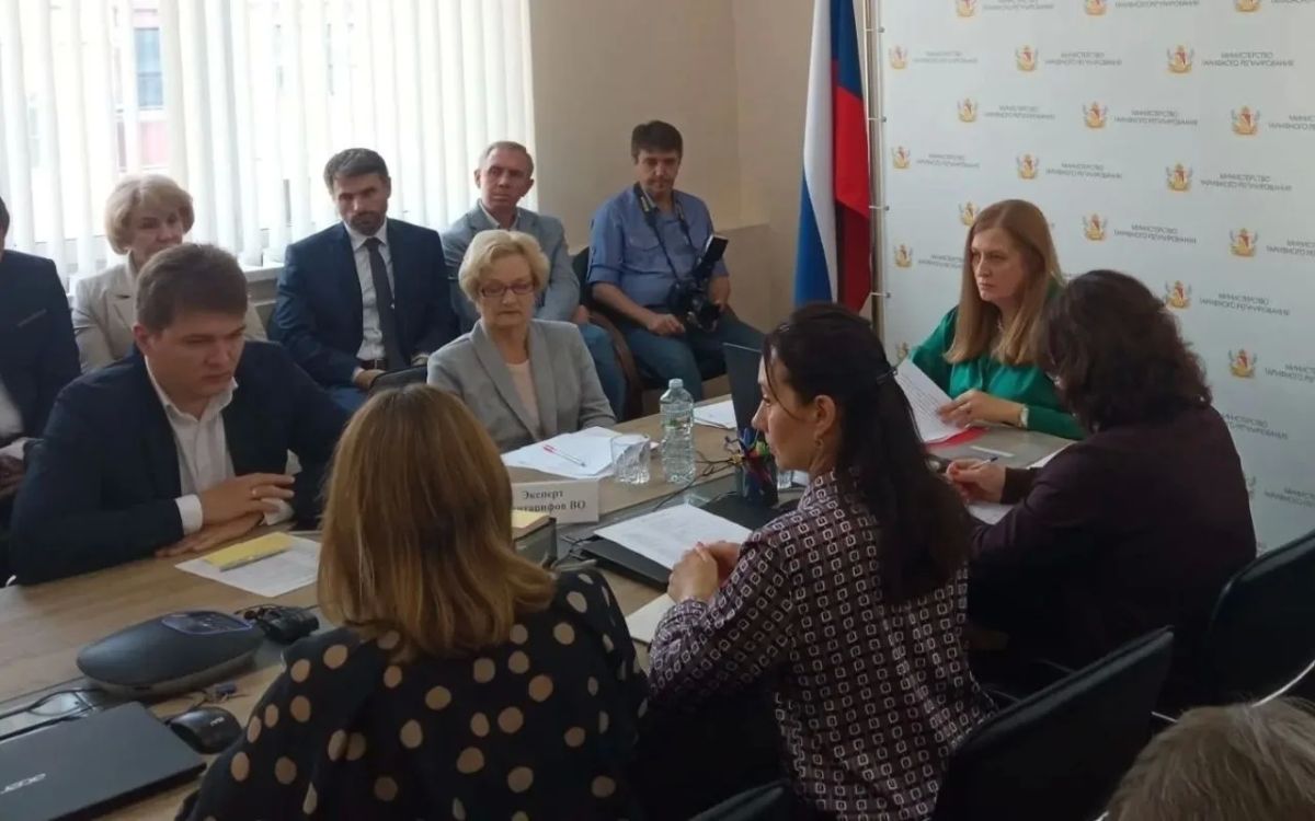В Воронеже утвердили повышение стоимости проезда в общественном транспорте