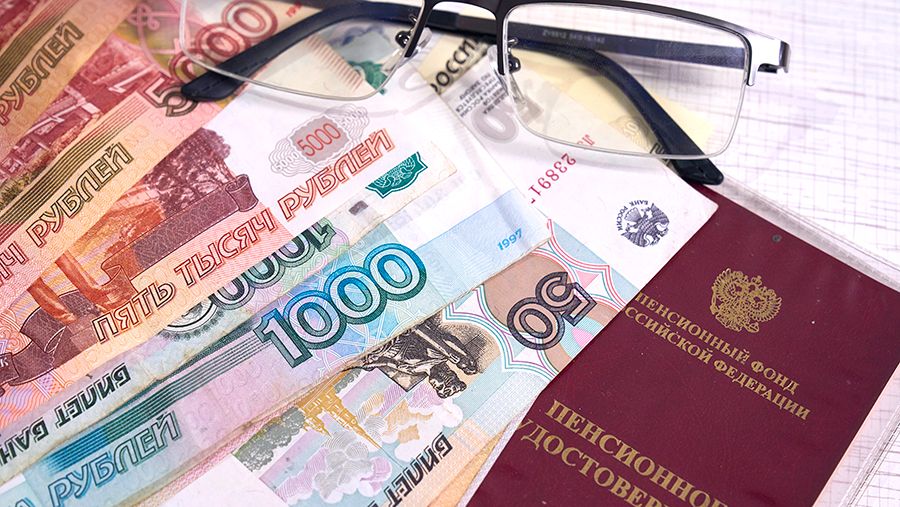 Как добиться пенсии в 100 тысяч рублей